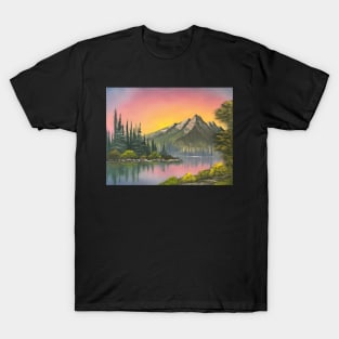 Hide a Way Cove T-Shirt